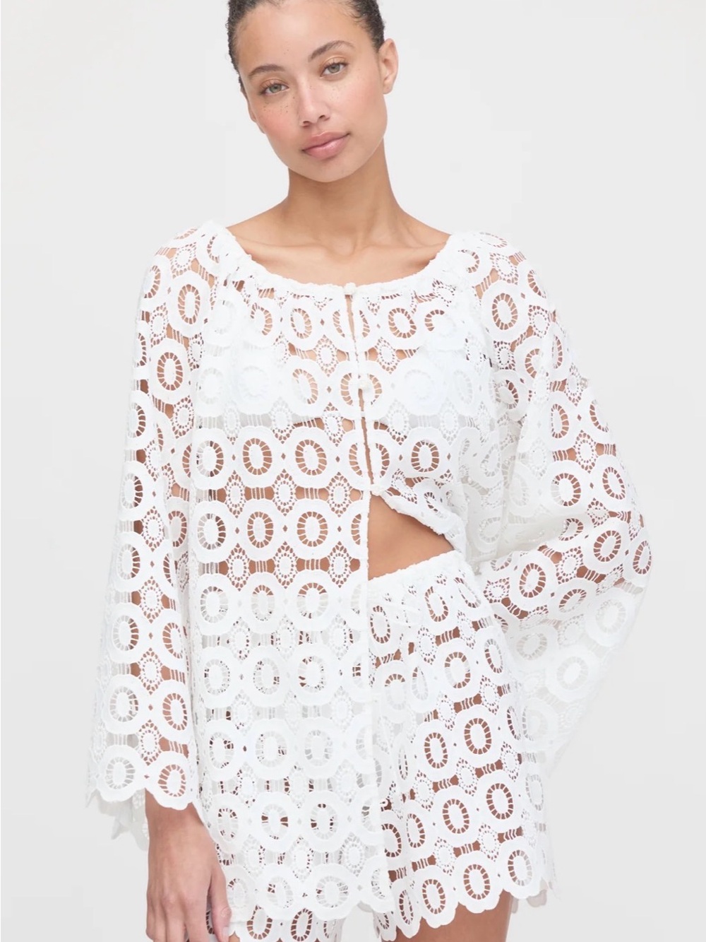 The Kaya Short - Hill House NWT XS